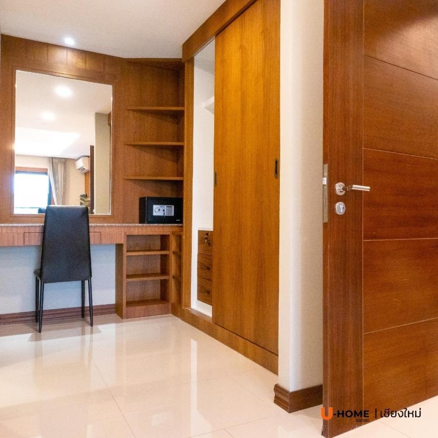 Private 111 Square Meters 2 Bedrooms City Chiangmai Chiang Mai Exterior foto
